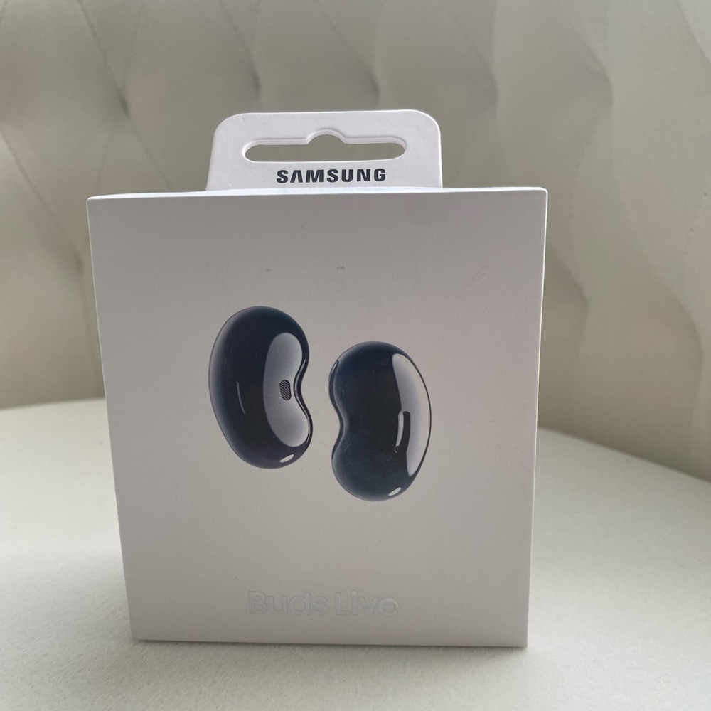 Samsung Galaxy Buds Live